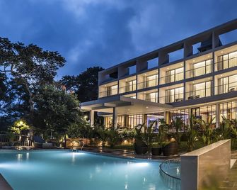 Wild Avenue Resort & Spa - Thekkady