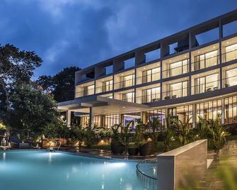 Wild Avenue Resort & Spa - ת'קדי