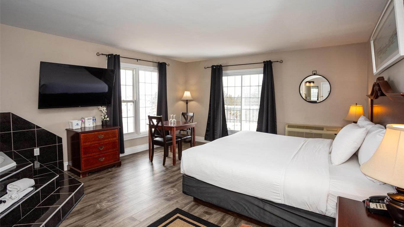 Canadas Best Value Inn & Suites-Charlottetown