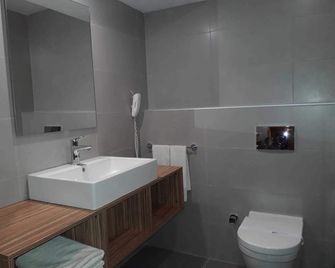 Begonville Hotel - Marmaris
