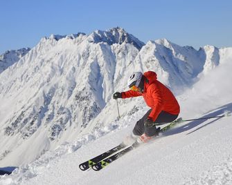 Apart Fliana - Ischgl