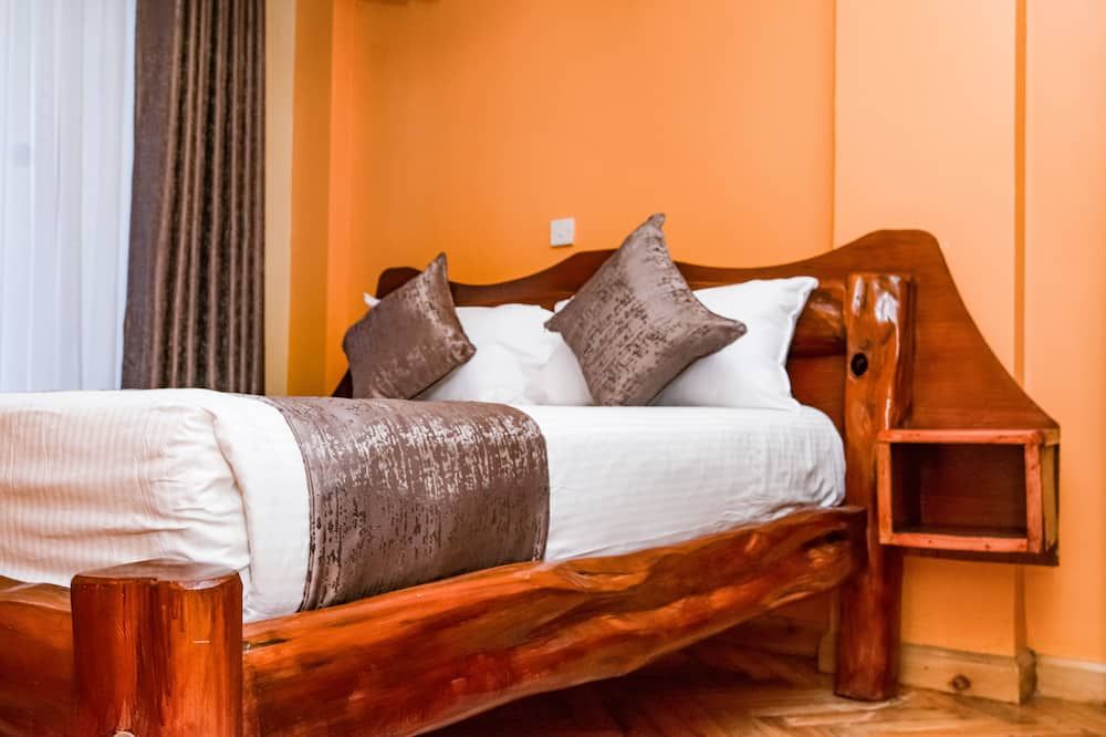 Ambrosia Hotel - Naivasha - Chambre