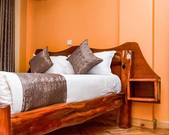 Ambrosia Hotel - Naivasha - Chambre
