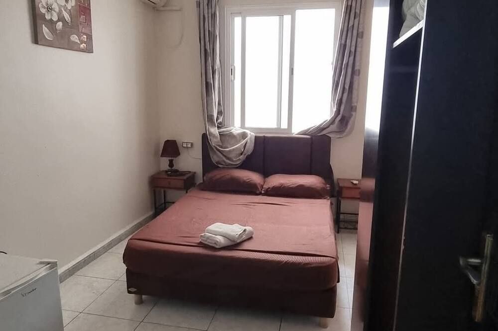 Hotel Ikram