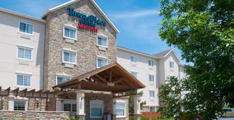 TownePlace Suites by Marriott Colorado Springs South - Κολοράντο Σπρινγκς - Κτίριο