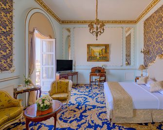 Le Metropole Luxury Heritage Hotel Since 1902 by Paradise Inn Group - Alexandria