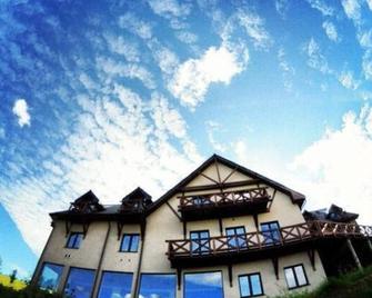 Victor Berg Resort - Stronie Slaskie - Edificio