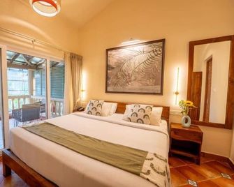 C Roque Beach Resort - Colva