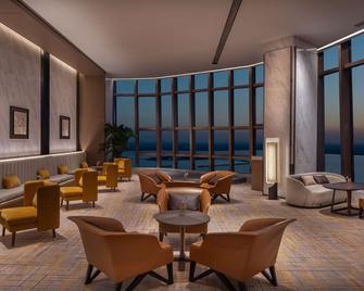 Hyatt Regency Changshu Kuncheng Lake - Suzhou - Lounge