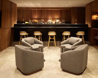 Intercontinental Hotels Presidente Monterrey By IHG - Monterrey - Lounge