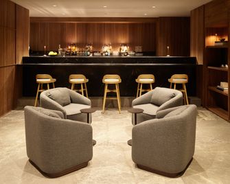Intercontinental Hotels Presidente Monterrey By IHG - Monterrey - Property amenity