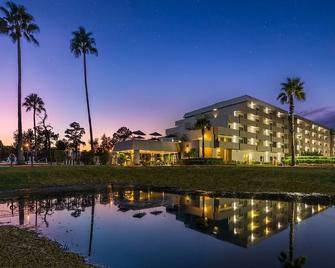 Palazzo Lakeside Hotel - Kissimmee - Gebouw