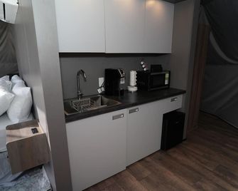 The Nest at Black Hawk - Black Hawk - Cocina