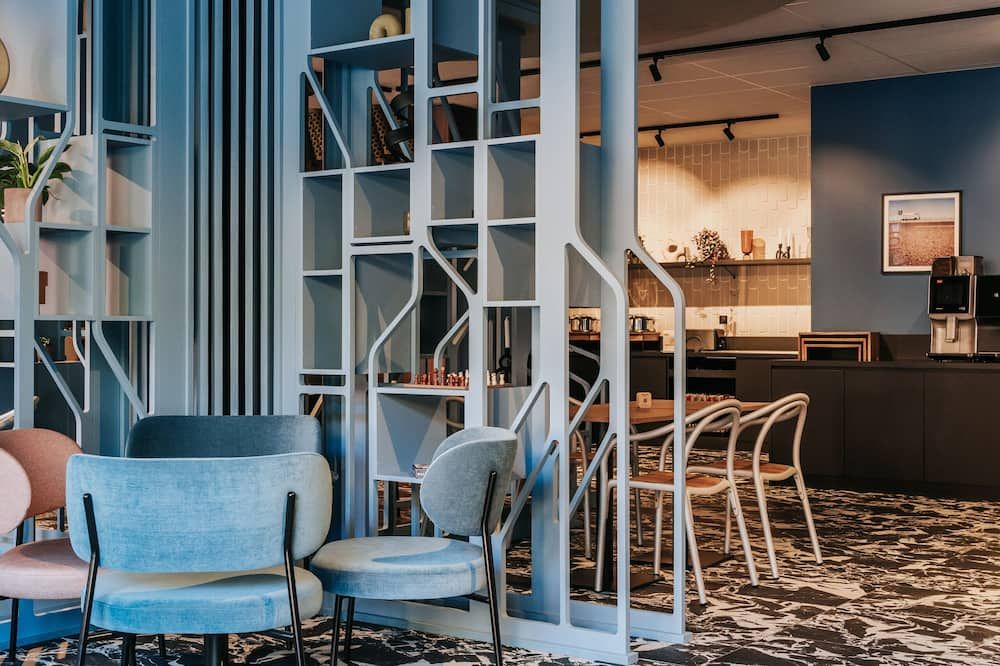 Mercure Brest Centre Port - ברסט
