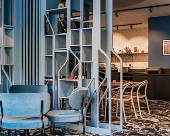 Mercure Brest Centre Port - Brest