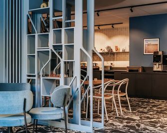 Mercure Brest Centre Port - ברסט