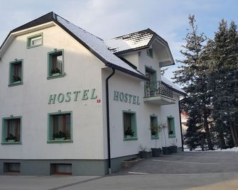 Mama's House - Cerklje na Gorenjskem - Edificio