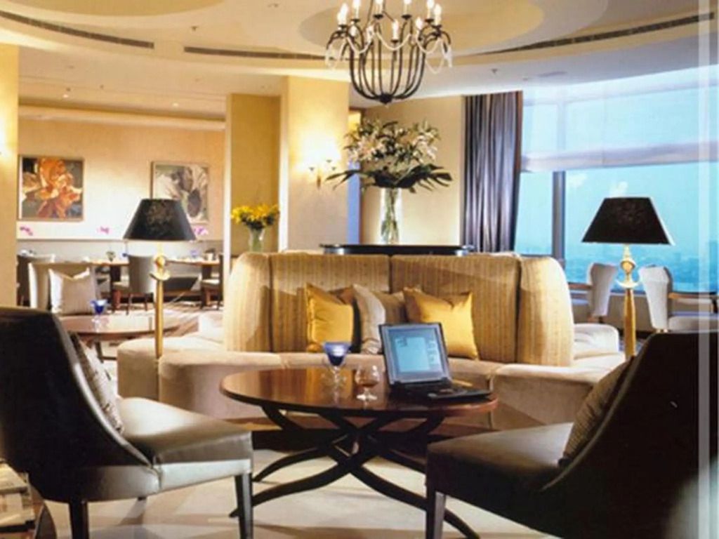 Shantou Junhua Haiyi Hotel