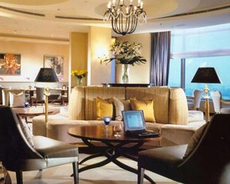 Shantou Junhua Haiyi Hotel - Shantou - Lounge