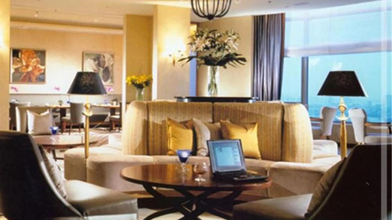 Shantou Junhua Haiyi Hotel