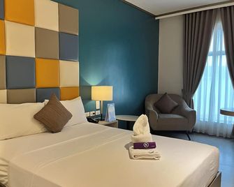 Yes Hotel Pandi Bulacan - Pandi
