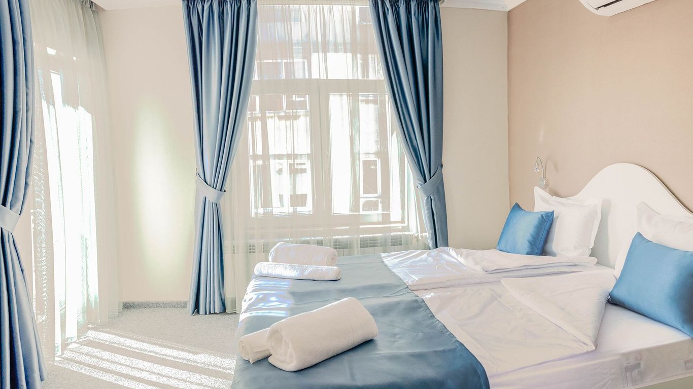 Family Hotel Belle Epoque Beach