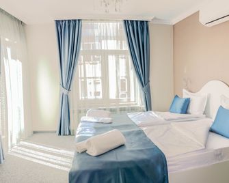 Family Hotel Belle Epoque Beach - Varna - Byggnad