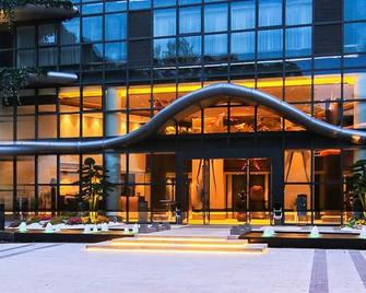 Sunforest Resort Hotel - Huangshan - Edificio