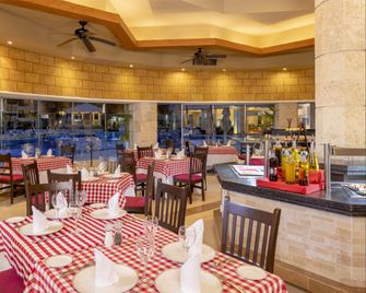Occidental Costa Cancun - Cancún - Restaurant