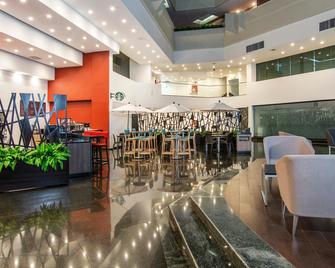Holiday Inn Mexico Dali Airport - Ciudad de México - Restaurante