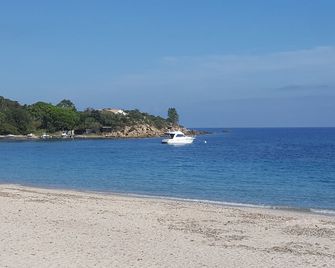 house / villa - Favone-Solenzara - Sari-Solenzara - Strand