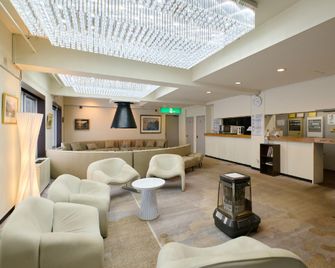 Hotel The Naeba - Yuzawa - Lounge