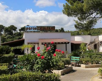 Parco Carabella - Vieste