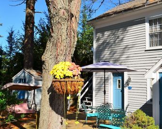 Maple Terrace Motel - Williamstown
