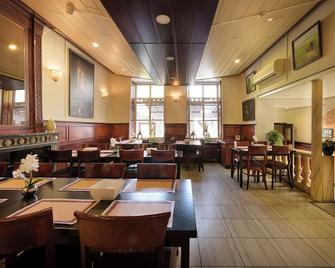 Atlas Village Brielle - Brielle - Restaurant