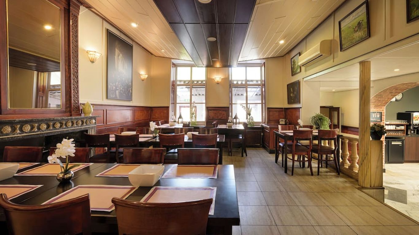 Atlas Village Brielle