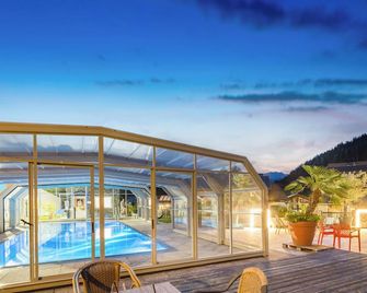 Hotel Vitaler Landauerhof - Rohrmoos