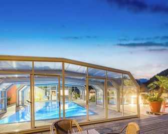 Hotel Vitaler Landauerhof - Rohrmoos