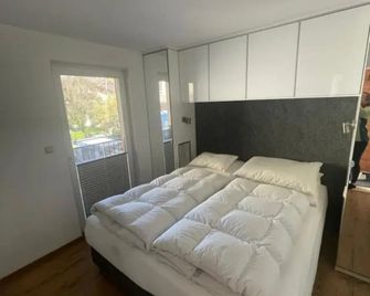 Appartement Pletzer - Kitzbühel - Bedroom