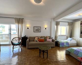 Alvor Brightness by Homing - Alvor - Wohnzimmer