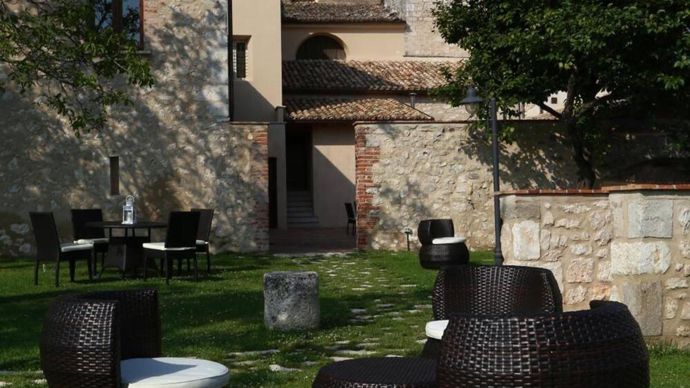 Monastero Di Sant'Erasmo