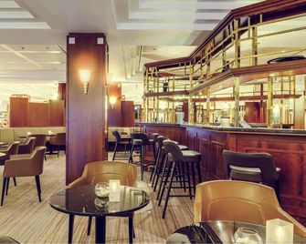 Mercure Hotel Potsdam City - Potsdam - Bar