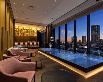 Osaka Excel Hotel Tokyu - Osaka - Lounge