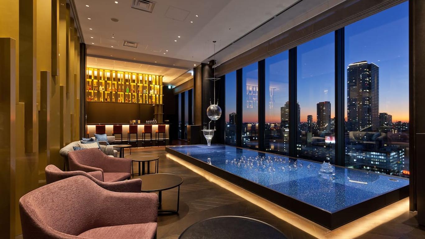 Osaka Excel Hotel Tokyu