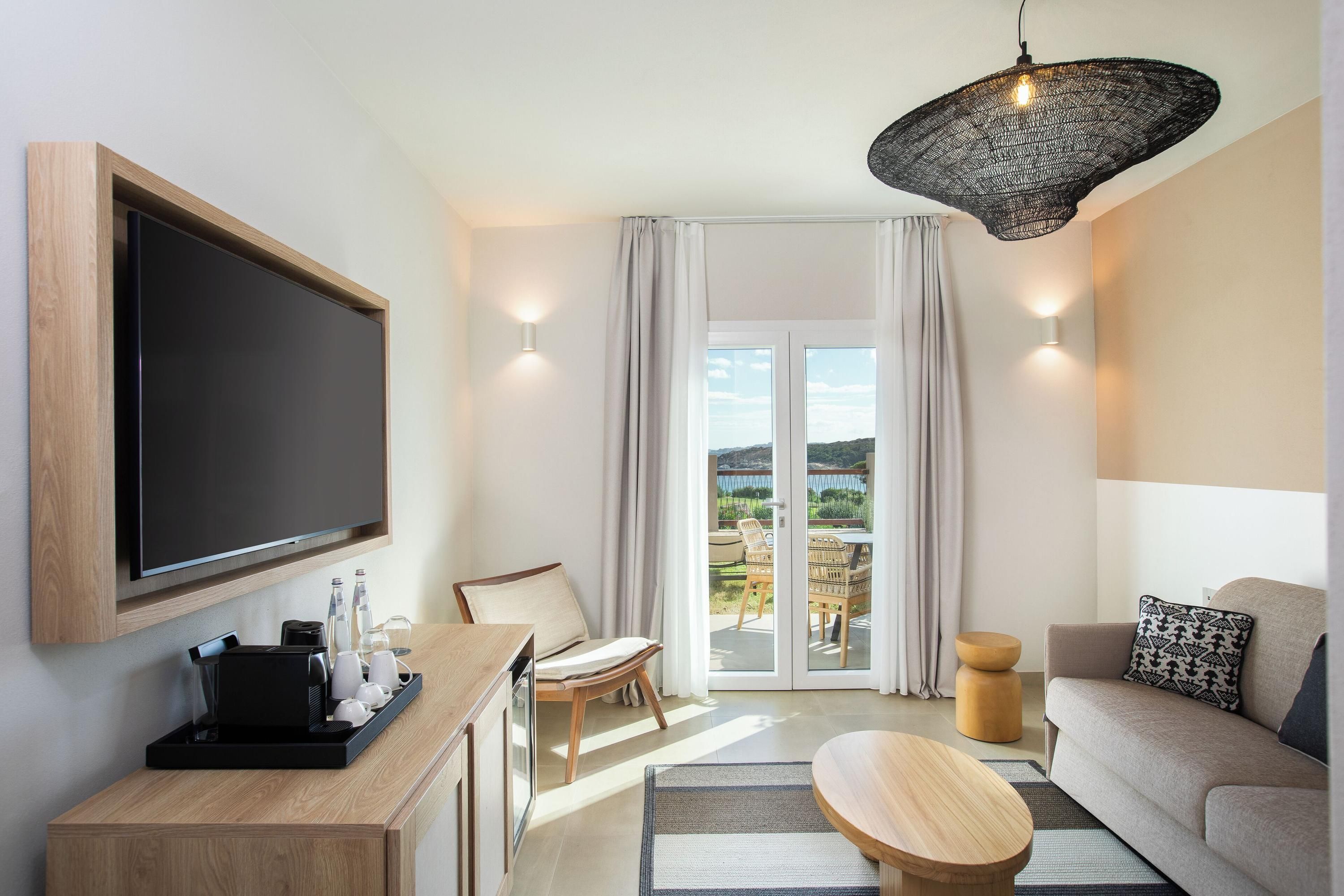 Mangia's Sardinia Resort - Santa Teresa Gallura