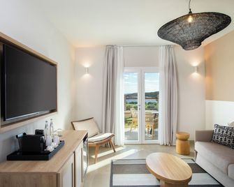 Mangia's Sardinia Resort - Santa Teresa Gallura