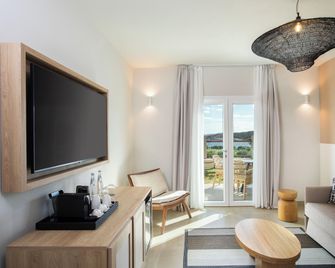 Mangia's Sardinia Resort - Santa Teresa Gallura