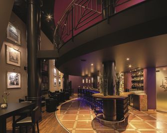 Mövenpick Hotel Zürich Regensdorf - Regensdorf - Bar