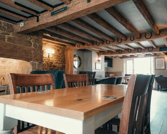 The Three Pigeons - Banbury - Restaurant