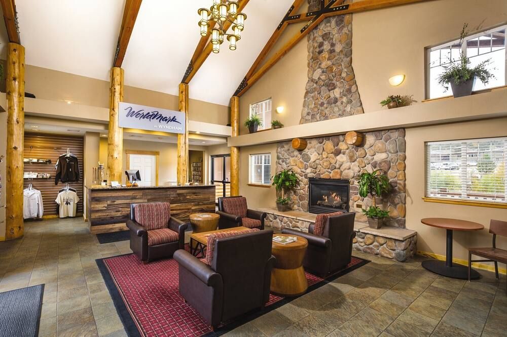 Breathtaking In All Directions! - Estes Park - Hall d’entrée